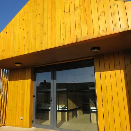 Alda Nature * Cabañas