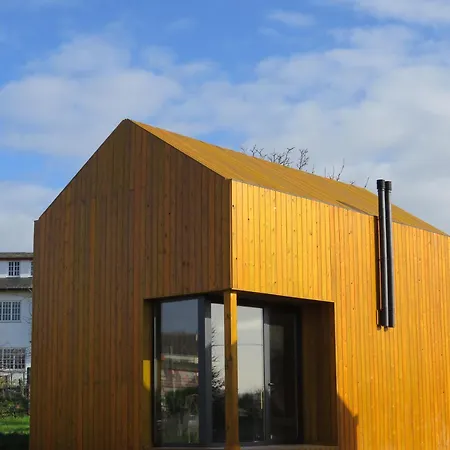 Vandrarhem Alda Nature