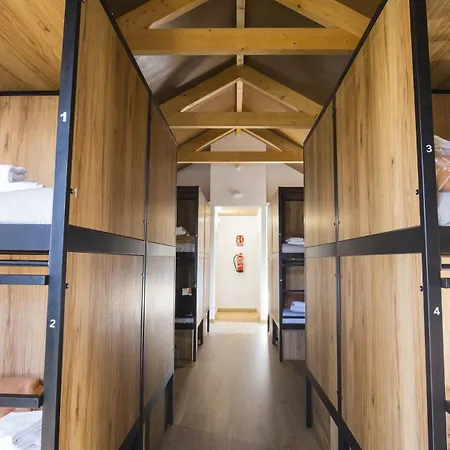 Alda Nature * Cabañas