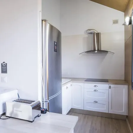 Hostel Alda Nature Cabañas