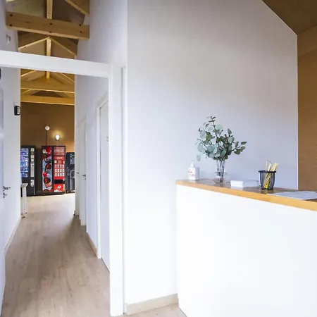 Alda Nature * Cabañas