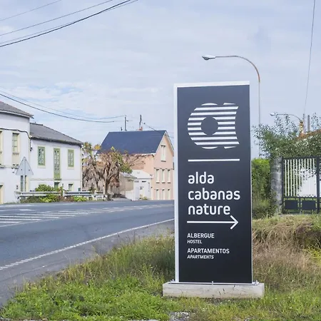 Alda Nature Hostel