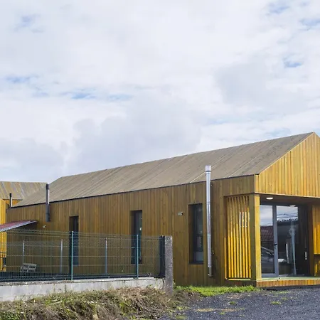 Alda Nature Hostel *