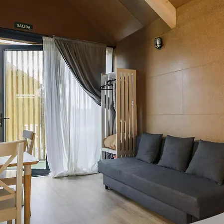 Alda Nature * Cabañas