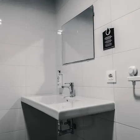 Alda Nature * Cabañas